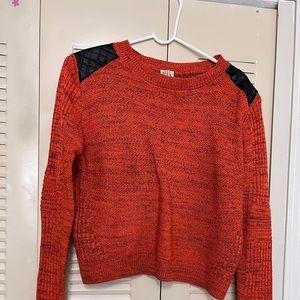 Size Large Sweater